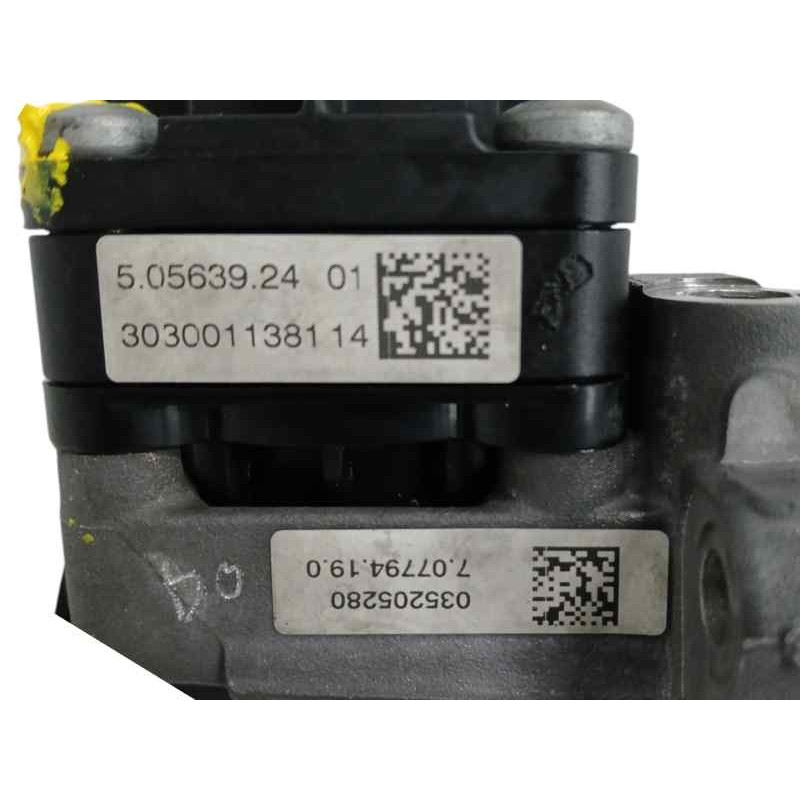 VALVULA EGR 707794190