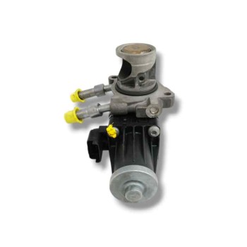Recambio de valvula egr para citroën c-elysee (dd_) 1.5 bluehdi 100 referencia OEM IAM 5056392401 707794190 
