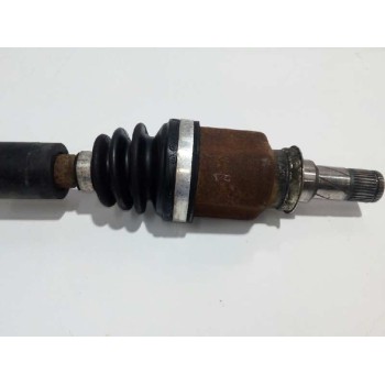 Recambio de transmision delantera izquierda para mitsubishi colt berlina 5 (z30a) 1.5 instyle (d) referencia OEM IAM PMR582021  