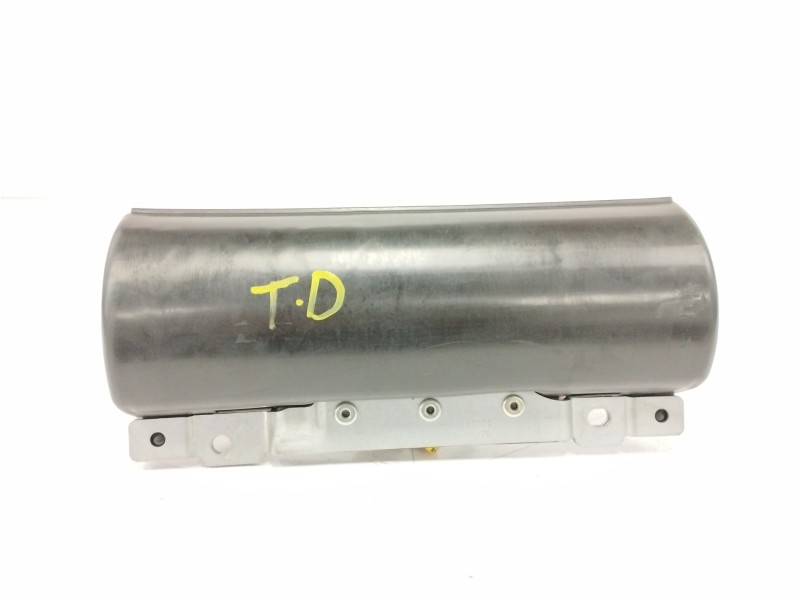 Recambio de airbag lateral trasero derecho para audi a6 berlina (4f2) 3.0 v6 24v tdi referencia OEM IAM 4F0880442B  