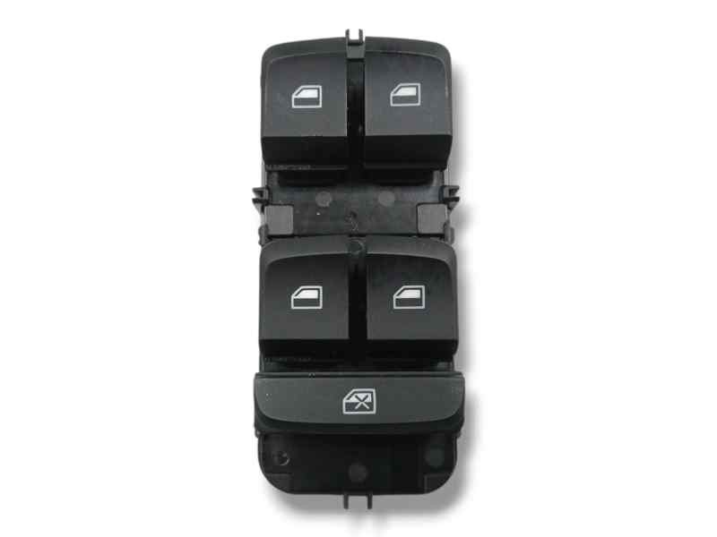 Recambio de mando elevalunas delantero izquierdo para mg zs zs suv (azs1) 1.5 vti referencia OEM IAM Recambio de mando elevalunas delantero izquierdo para mg zs zs suv (azs1) 1.5 vti referencia OEM IAM