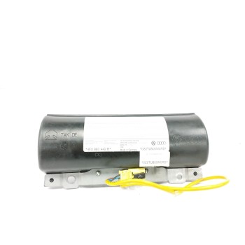 Recambio de airbag lateral trasero derecho para audi a6 berlina (4f2) 3.0 v6 24v tdi referencia OEM IAM 4F0880442B  