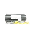 Recambio de airbag lateral trasero derecho para audi a6 berlina (4f2) 3.0 v6 24v tdi referencia OEM IAM 4F0880442B  