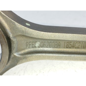 Recambio de biela para ford ranger (tke) 3.2 tdci cat referencia OEM IAM BB3Q6200BA  