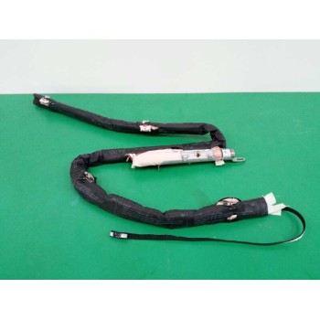 AIRBAG CORTINA DELANTERO IZQUIERDO 9687714280 