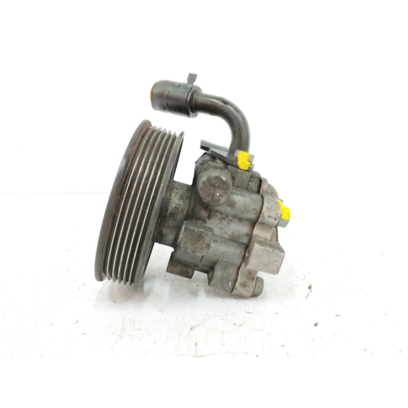 Recambio de bomba direccion para hyundai santa fe (bm) 2.2 crdi cat referencia OEM IAM 571002B000  
