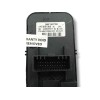Recambio de mando elevalunas delantero izquierdo para mg zs zs suv (azs1) 1.5 vti referencia OEM IAM   