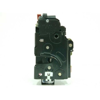 Recambio de cerradura puerta delantera derecha para volkswagen touareg (7la) 5.0 v10 tdi cat (ayh) referencia OEM IAM 3D1837016 