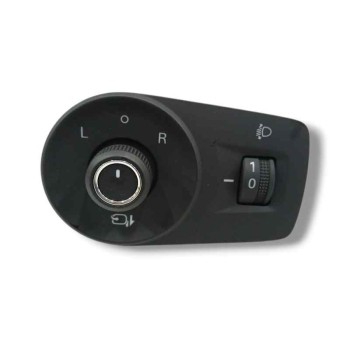 MANDO RETROVISOR 