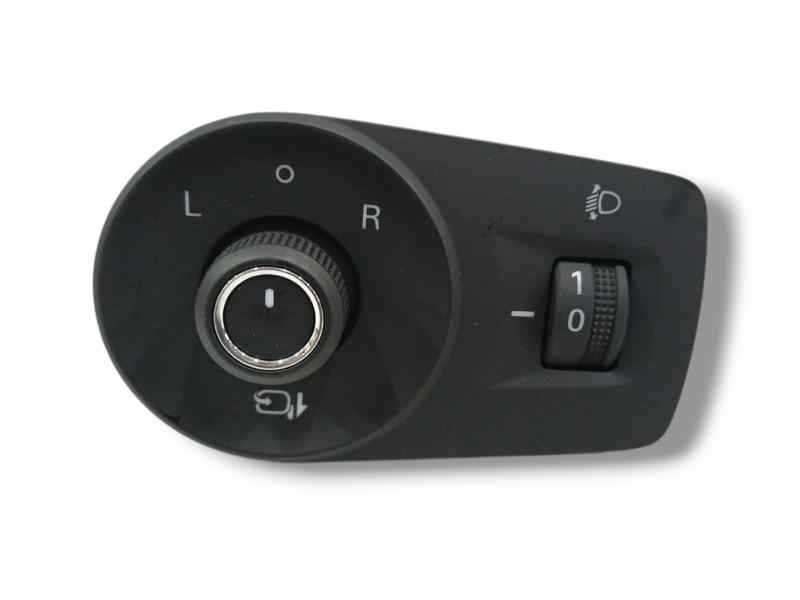 Recambio de mando retrovisor para mg zs zs suv (azs1) 1.5 vti referencia OEM IAM Recambio de mando retrovisor para mg zs zs suv (azs1) 1.5 vti referencia OEM IAM