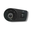 Recambio de mando retrovisor para mg zs zs suv (azs1) 1.5 vti referencia OEM IAM   