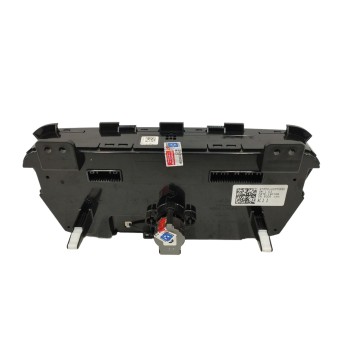 Recambio de mando climatizador para hyundai ioniq (ae) 1.6 gdi hybrid referencia OEM IAM 97250G2050 97250G2XXX 