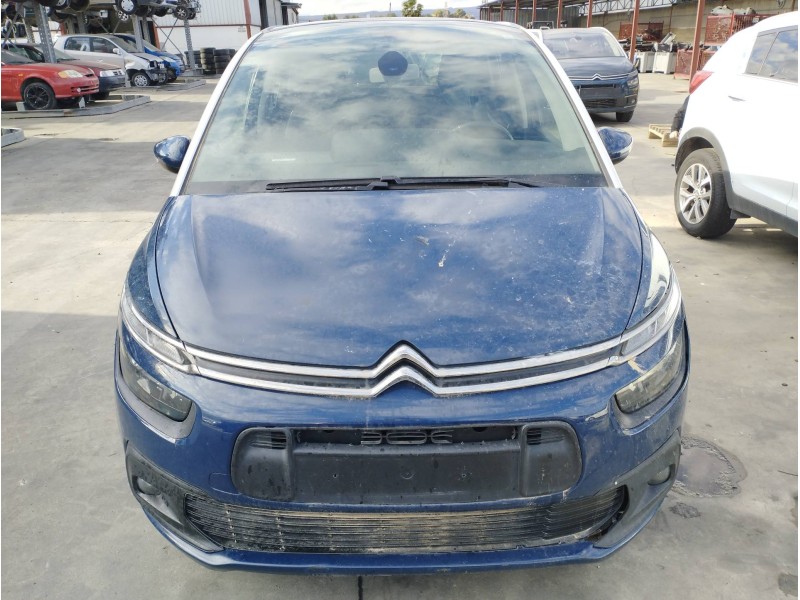 Recambio de carroceria corte para citroën c4 picasso 1.2 12v e-thp referencia OEM IAM Recambio de carroceria corte para citroën c4 picasso 1.2 12v e-thp referencia OEM IAM