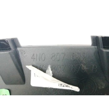 Recambio de rejilla paragolpes izquierda para audi a8 (4n2/4n8) referencia OEM IAM 4N0807679  