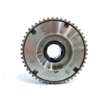 Recambio de polea arbol levas para seat leon (5f1) 1.5 16v tsi act referencia OEM IAM 05E109088B  