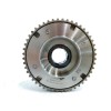 Recambio de polea arbol levas para seat leon (5f1) 1.5 16v tsi act referencia OEM IAM 05E109088B  