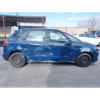Recambio de carroceria corte para citroën c4 picasso 1.2 12v e-thp referencia OEM IAM   