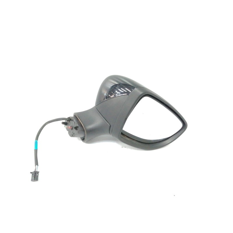 Recambio de retrovisor derecho para renault clio iv 1.5 dci diesel fap referencia OEM IAM  9 CABLES 
