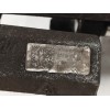 Recambio de pinza freno delantera derecha para lancia ypsilon (402) 1.3 jtd 16v referencia OEM IAM 00519381090  