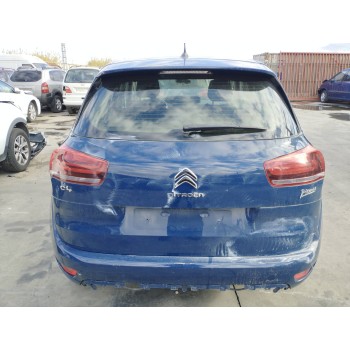 Recambio de carroceria corte para citroën c4 picasso 1.2 12v e-thp referencia OEM IAM   