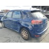 Recambio de carroceria corte para citroën c4 picasso 1.2 12v e-thp referencia OEM IAM   