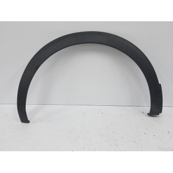 Recambio de aletin trasero derecho para peugeot 3008 ii suv (mc_, mr_, mj_, m4_) hybrid referencia OEM IAM 9836591177  