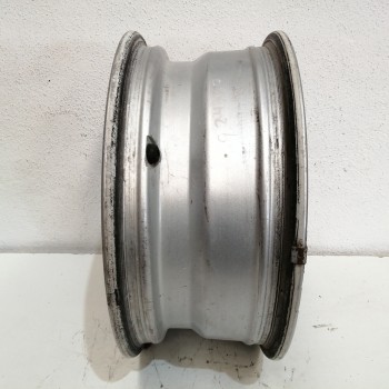 Recambio de llanta para opel astra g berlina 2.0 16v di cat (x 20 dtl / ld3) referencia OEM IAM 9117920 6JX15 ET49 5H 5X110