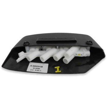 Recambio de modulo electronico para mercedes-benz clase e coupe (w207) 2.1 cdi e220 referencia OEM IAM A0008007978  