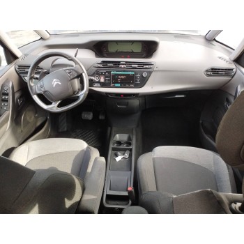 Recambio de carroceria corte para citroën c4 picasso 1.2 12v e-thp referencia OEM IAM   