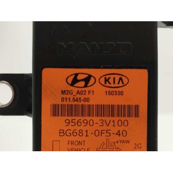 Recambio de sensor para kia sportage iii (sl) 1.7 crdi referencia OEM IAM 956903V100 ESP 