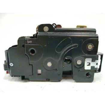 Recambio de cerradura puerta delantera derecha para volkswagen phaeton (3d2/3d8) referencia OEM IAM 3D1837016  