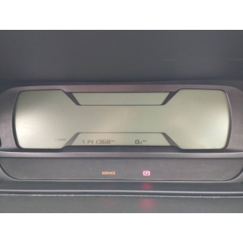 Recambio de carroceria corte para citroën c4 picasso 1.2 12v e-thp referencia OEM IAM   