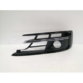 Recambio de rejilla paragolpes izquierda para audi a8 (4n2/4n8) referencia OEM IAM 4N0807679  