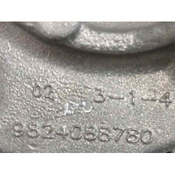 Recambio de modulo electronico para citroën c-elysee (dd_) 1.5 bluehdi 100 referencia OEM IAM 9824088780  