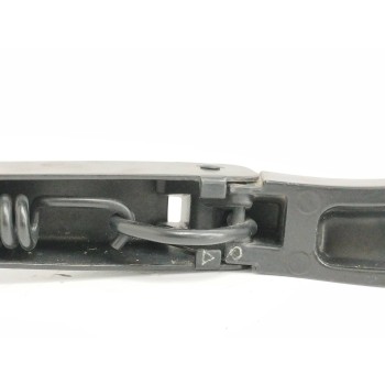 Recambio de brazo limpia delantero izquierdo para hyundai tucson (tl, tle) 1.6 gdi referencia OEM IAM 98311D7000  