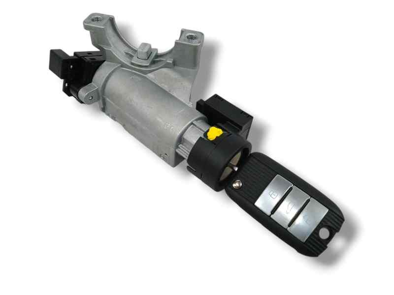 Recambio de antirrobo para mg zs zs suv (azs1) 1.5 vti referencia OEM IAM  10202177 