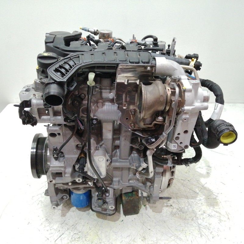 Recambio de motor completo para opel mokka 1.2 (76) referencia OEM IAM HN05 25065 KM F12XHT EB2ADTS