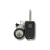 Recambio de antirrobo para mg zs zs suv (azs1) 1.5 vti referencia OEM IAM  10202177 