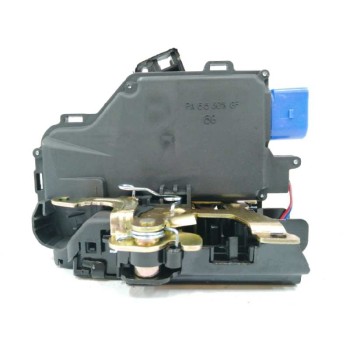 Recambio de cerradura puerta delantera derecha para volkswagen phaeton (3d2/3d8) referencia OEM IAM 3D1837016  
