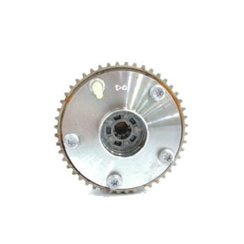 Recambio de polea arbol levas para seat leon (5f1) 1.5 16v tsi act referencia OEM IAM 04E109153  