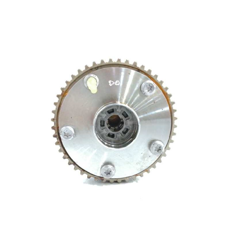 Recambio de polea arbol levas para seat leon (5f1) 1.5 16v tsi act referencia OEM IAM 04E109153  