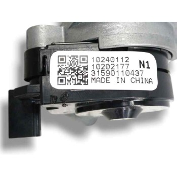 Recambio de antirrobo para mg zs zs suv (azs1) 1.5 vti referencia OEM IAM  10202177 