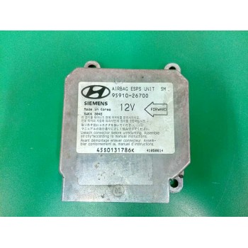 CENTRALITA AIRBAG 9591026700 5WK43045 