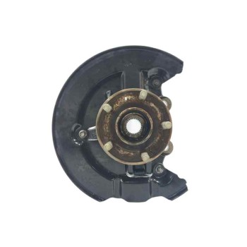 Recambio de mangueta delantera derecha para ford focus iii 2.0 tdci referencia OEM IAM AV613K170  