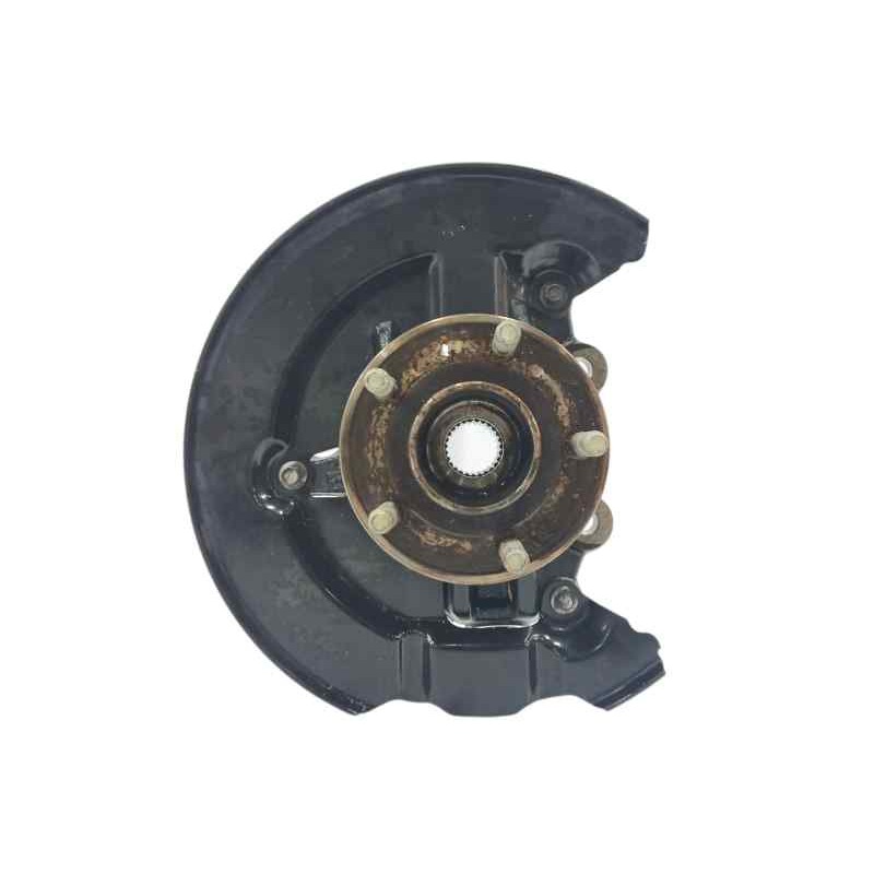 Recambio de mangueta delantera derecha para ford focus iii 2.0 tdci referencia OEM IAM AV613K170  