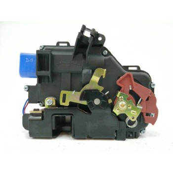 Recambio de cerradura puerta delantera derecha para volkswagen phaeton (3d2/3d8) referencia OEM IAM 3D1837016  