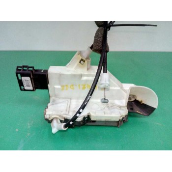 Recambio de cerradura puerta delantera izquierda para citroën c5 berlina business referencia OEM IAM 574388  