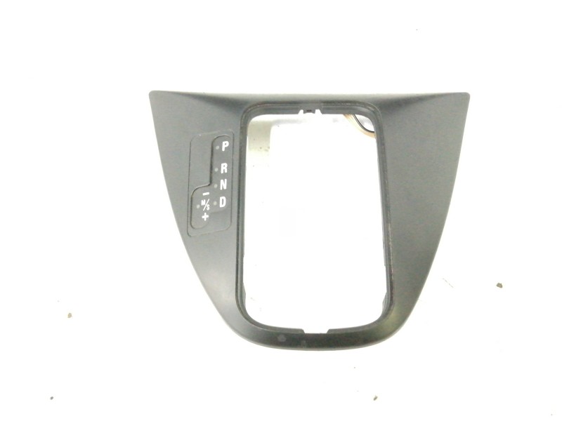 Recambio de guarnecidos palanca cambio para bmw x5 (e53) 3.0 turbodiesel cat referencia OEM IAM 7060445 Recambio de guarnecidos palanca cambio para bmw x5 (e53) 3.0 turbodiesel cat referencia OEM IAM 7060445
