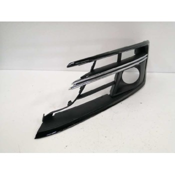 Recambio de rejilla paragolpes izquierda para audi a8 (4n2/4n8) referencia OEM IAM 4N0807679  