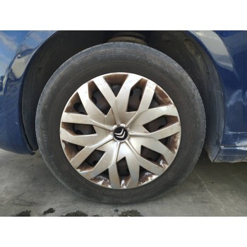 Recambio de carroceria corte para citroën c4 picasso 1.2 12v e-thp referencia OEM IAM   